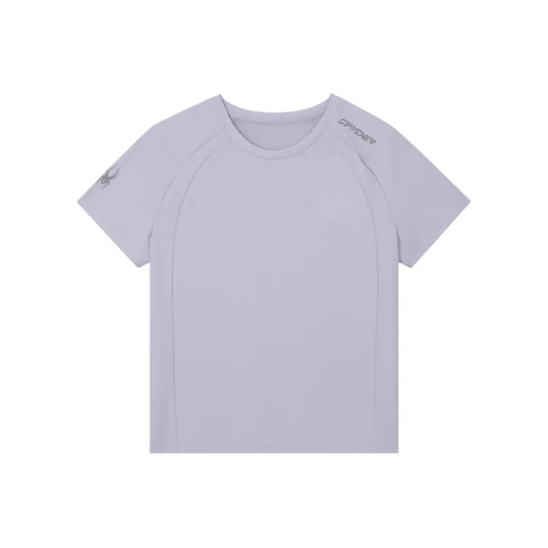 SPYDER TRAINING T Shirt Women's-0