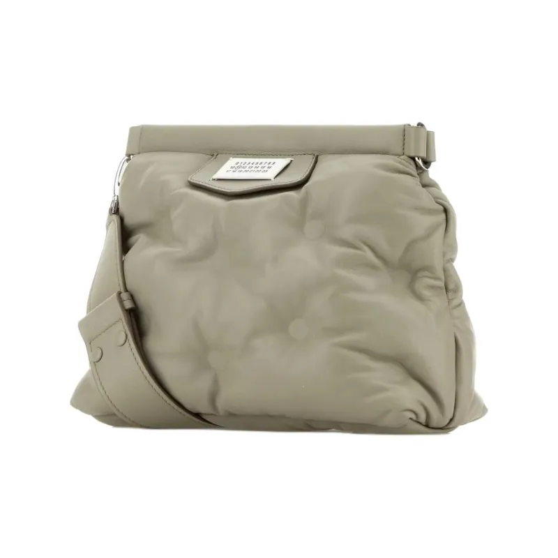 Maison Margiela Glam Slam Quilted Shoulder Bag-1