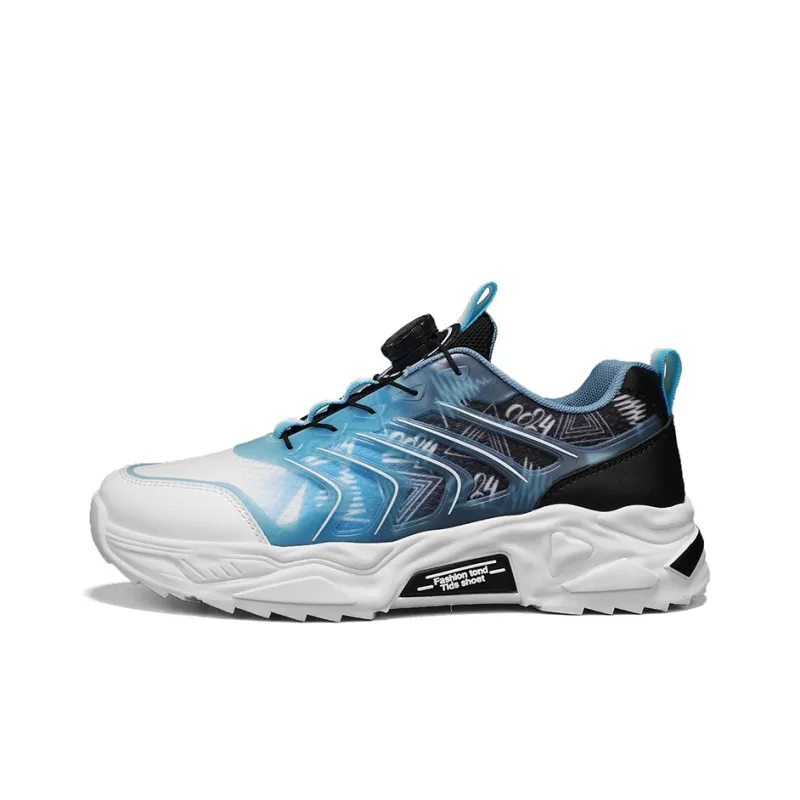 OFFER AITR Cushioning, Slip Resistant, And Breathable Low Top Casual Shoes Men's-7