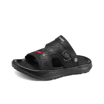 Budding Bear Beach Sandals Men's