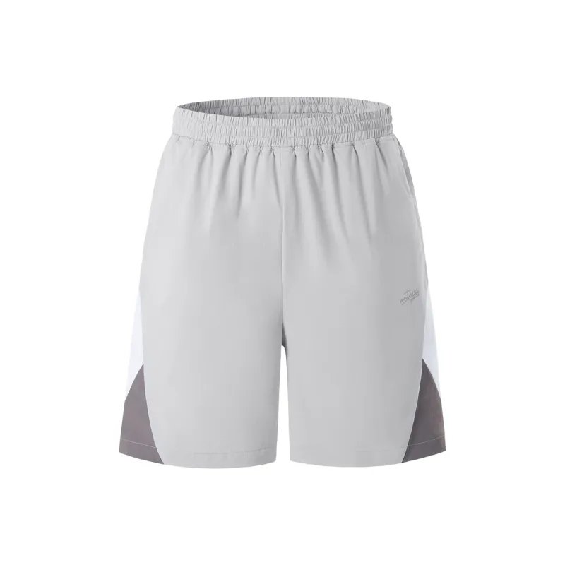 PSO Brand City Outdoor Collection Casual Shorts Unisex-3