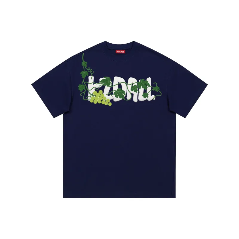 WOKXSS T Shirts Unisex-8