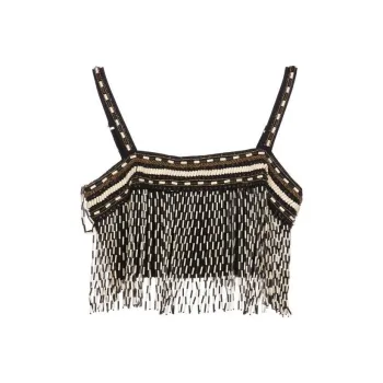Elisabetta Franchi T-Shirts Women's Black