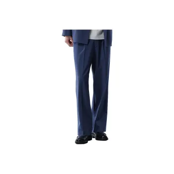 UNITED TOKYO Casual Pants Men's Blue