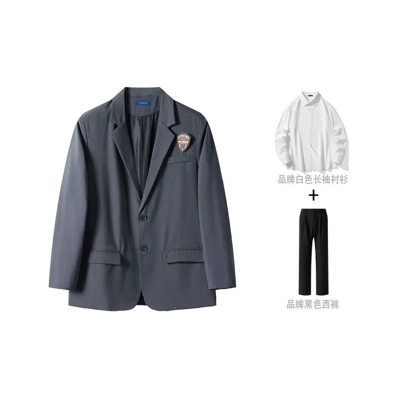 COMOWA Business Suits Unisex-4