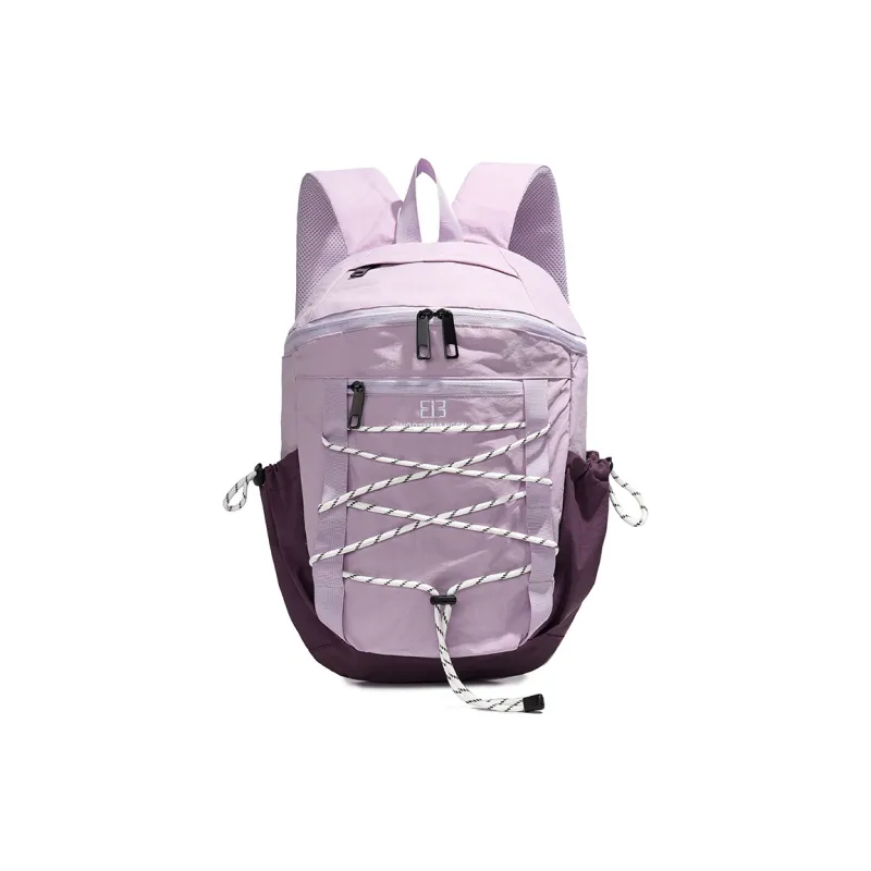 FINDINGS Oxford Backpack Regular Unisex Multicolor-0