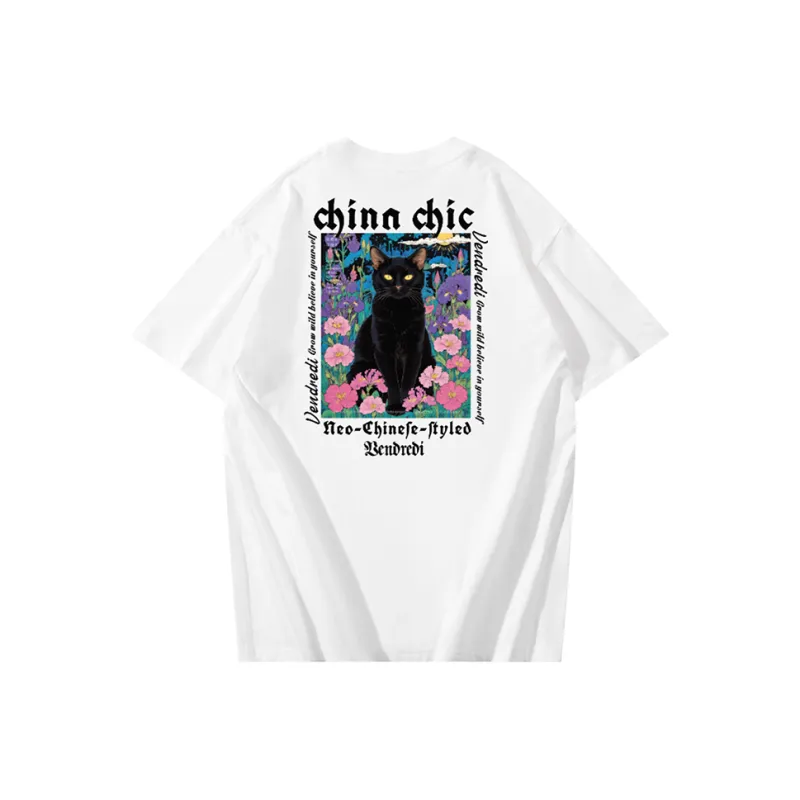 HKRXEC T Shirts Unisex-4