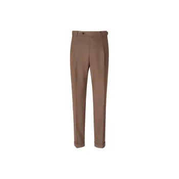 Berwich Barber Trousers