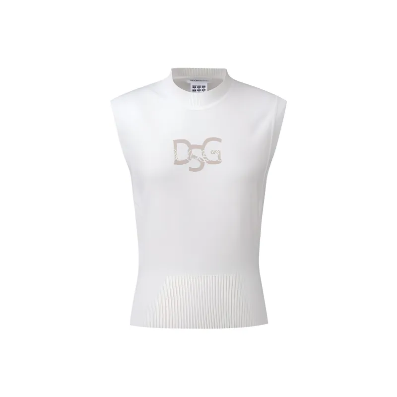 DESCENTE Tank Tops Women's-3