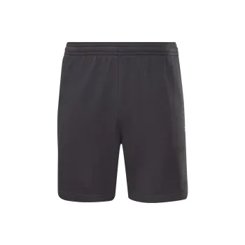 Reebok TRAIN FT SHORT Sports Shorts Men's Black