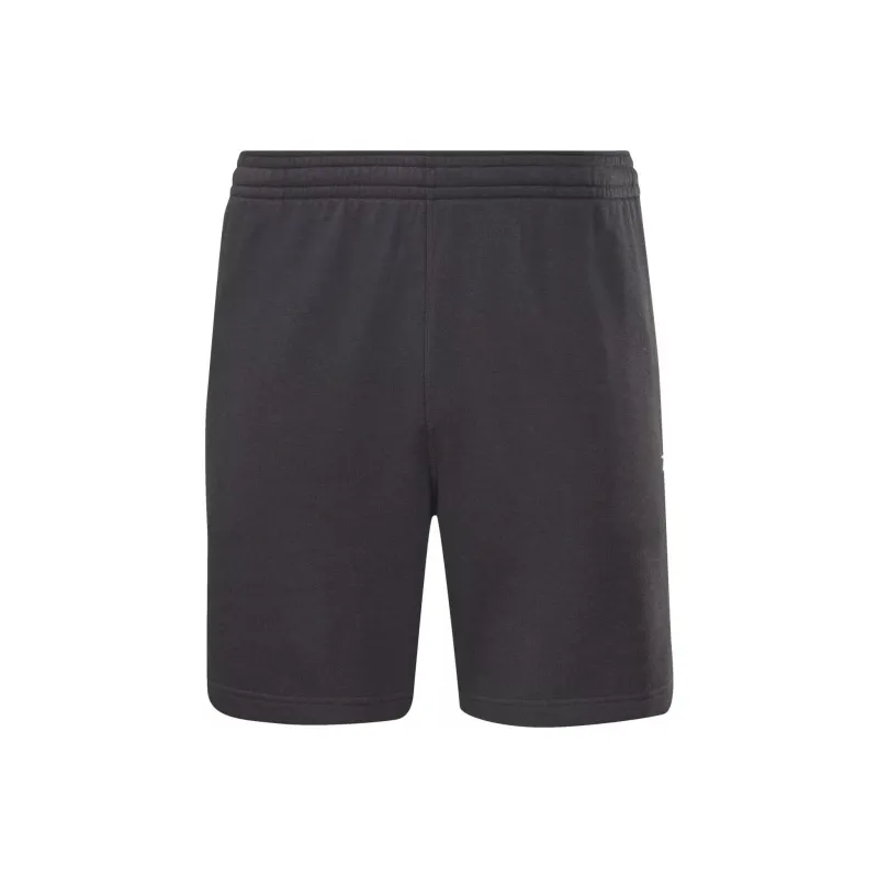 Reebok TRAIN FT SHORT Sports Shorts Men's Black-0