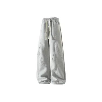 GWAF Casual Pants Unisex