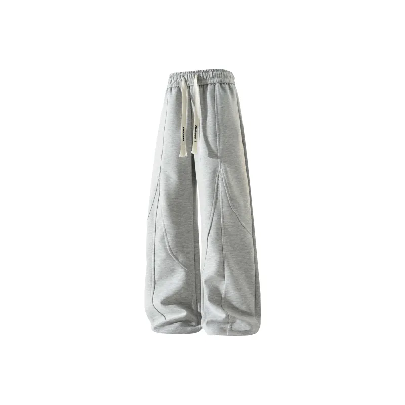 GWAF Casual Pants Unisex-0