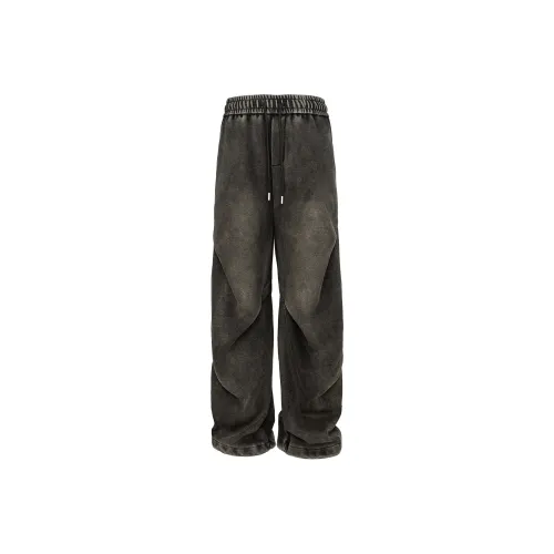 AMBER LIGHT Jeans Fall Winter Unisex