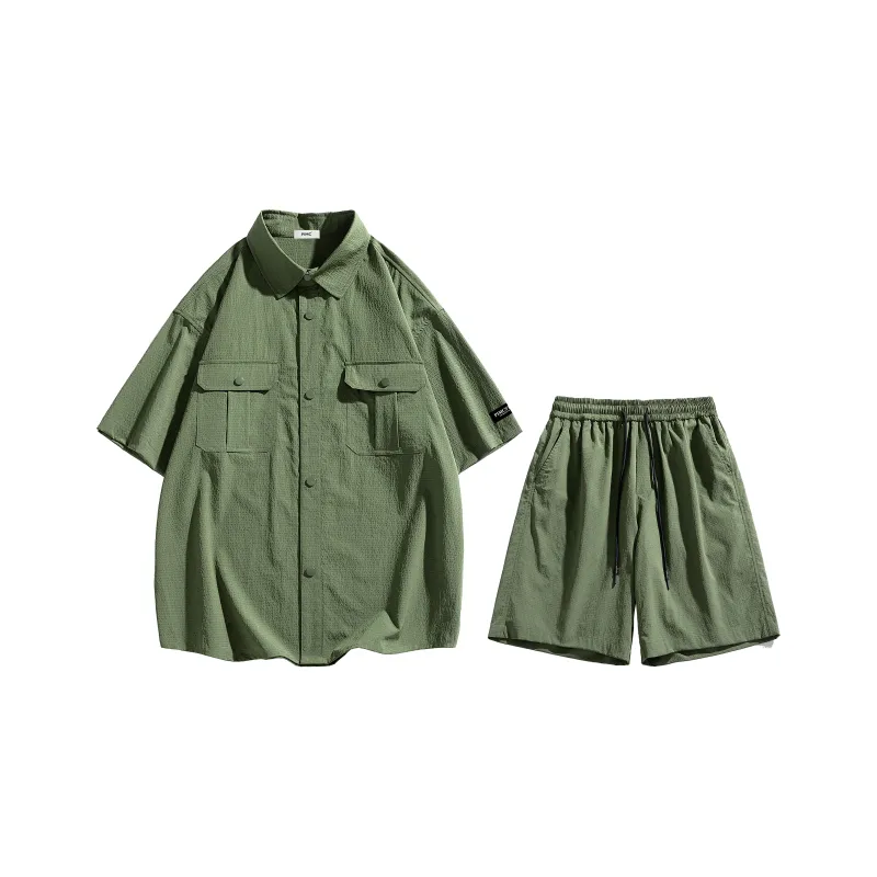 PIMC Casual Sportswear Unisex-4