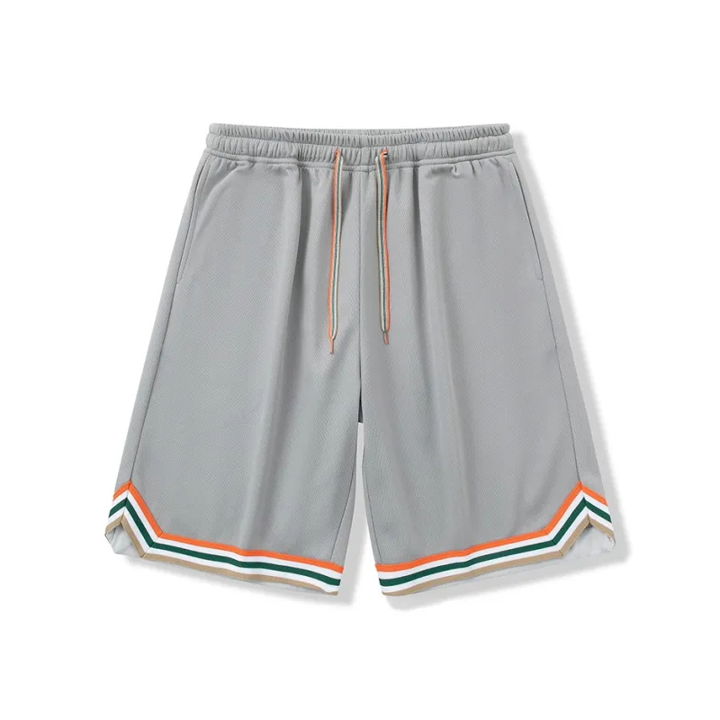 YooMore Casual Shorts Unisex-12