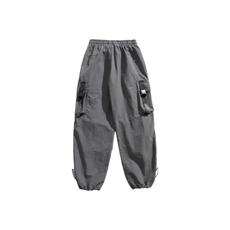 WJBS Cargo Pants Women's-3