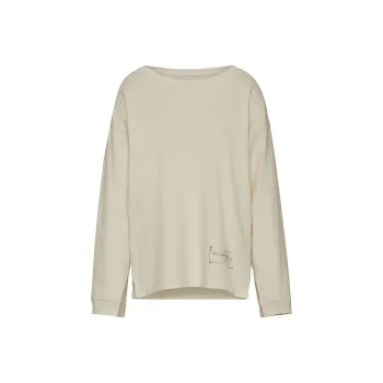 Maison Margiela T Shirt Women's Cream