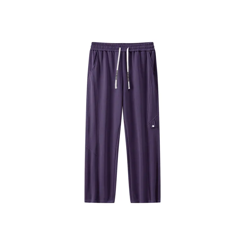 DUKE+DEXTER Casual Pants Unisex-20