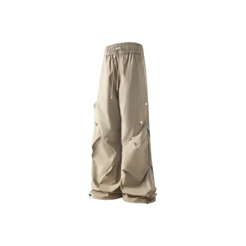 PAINT STAIN Casual Pants Unisex