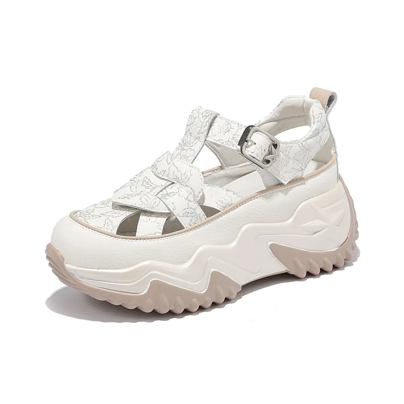 CARDANRO Casual Single Shoes Women's-6