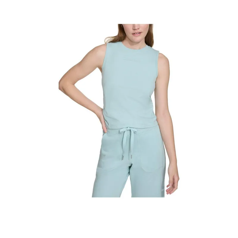 Calvin Klein Tank Tops Women's-0
