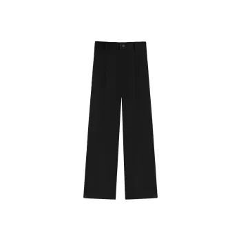 WILD LEADER Casual Pants Unisex