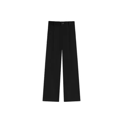 WILD LEADER Casual Chino pants Unisex