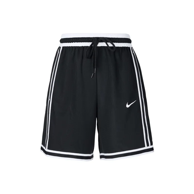 Nike Basketball Shorts Men's Black-0
