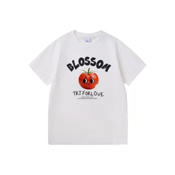 Tryforlove Regular T Shirt Women's White
