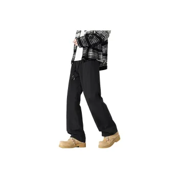 EYEUNDERSTAND Casual Pants Unisex