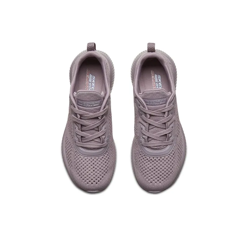 Skechers Bob's Squad 'Purple' Women's-3
