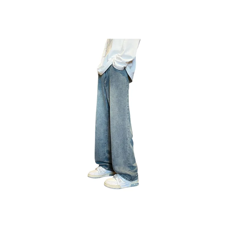 DANGERTIGER Jeans Unisex-6