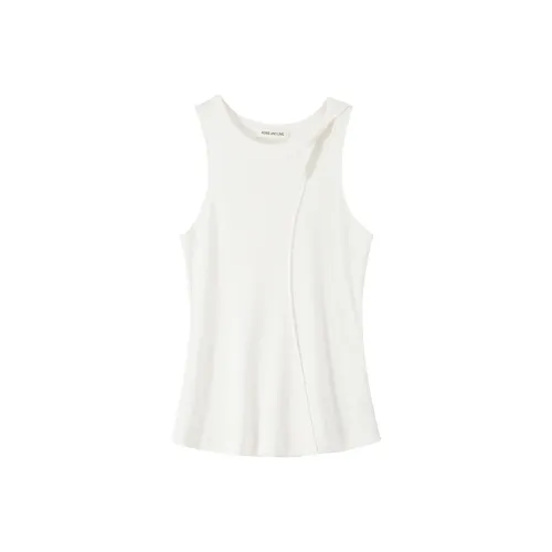 Roselingling Tank Tops Women's
