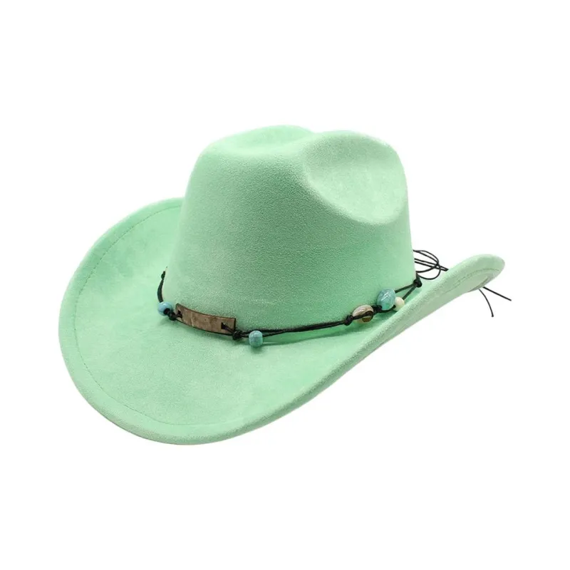 Mulinsen Woolen Jazz Hat Unisex-14