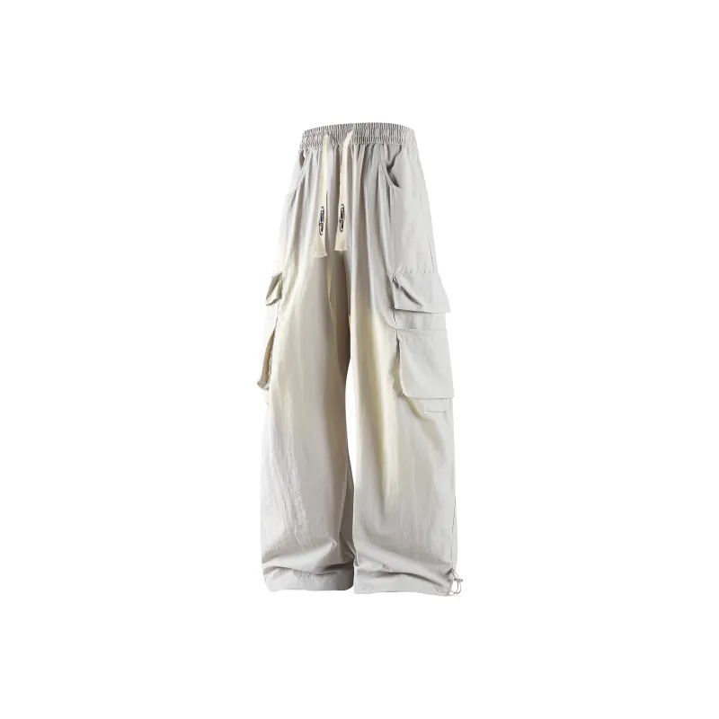 GF Casual Pants Unisex-5