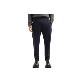 ARMANI EXCHANGE Logo Printed Track Trousers