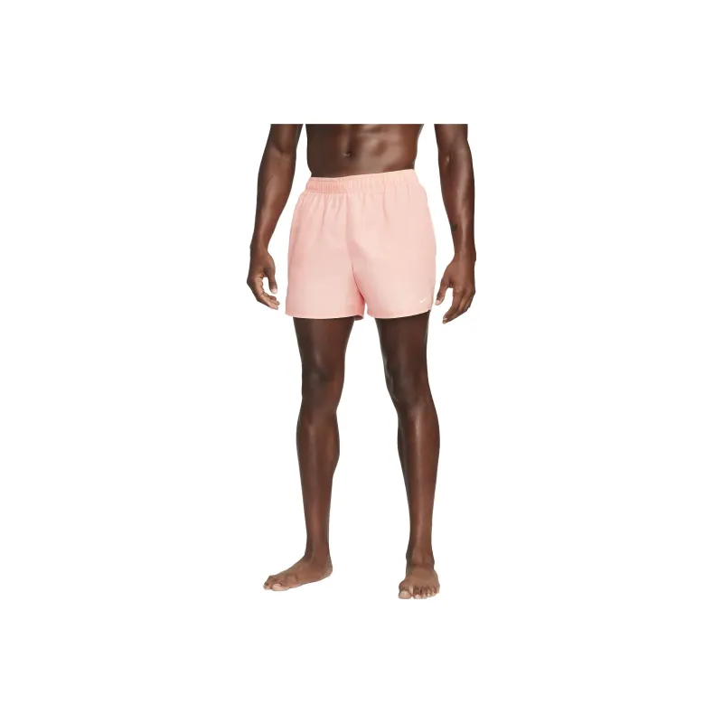 Nike Essential Sports Shorts Men's Coral-0