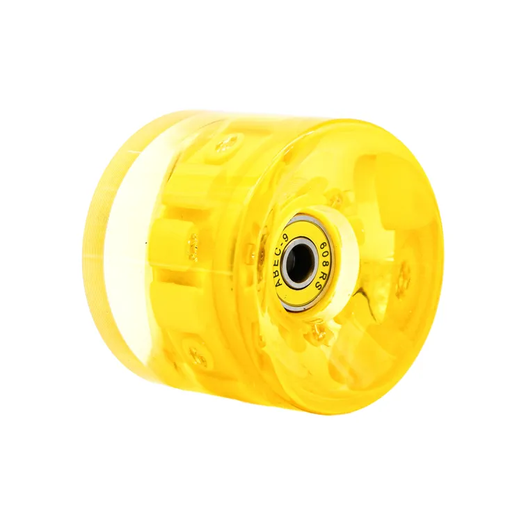 TEZEWA Skateboard Wheels Land Surfboard-5