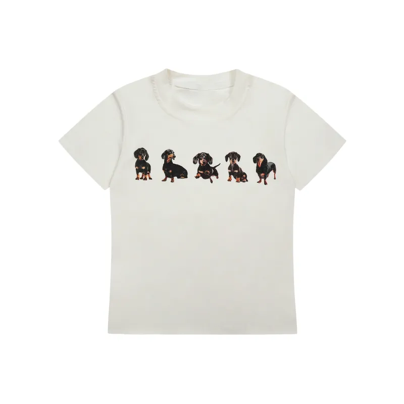 CUWU T Shirts Women's-0