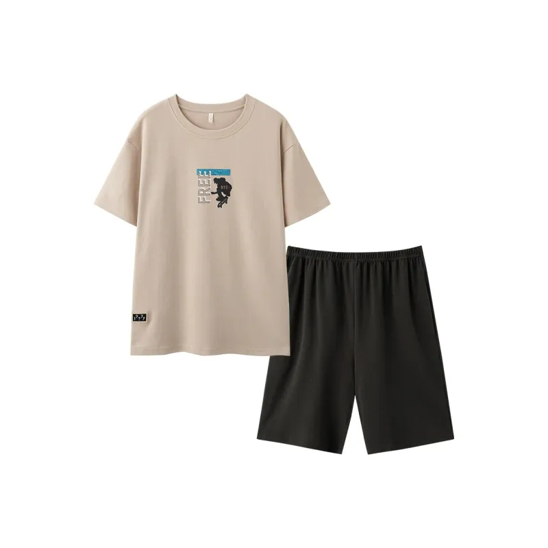 Ta Yan Men Pajama Sets-12