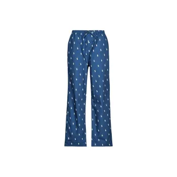 Polo Ralph Lauren Pajama Pants Women's Blue