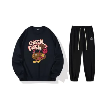 GF Sweatshirt Sets Unisex