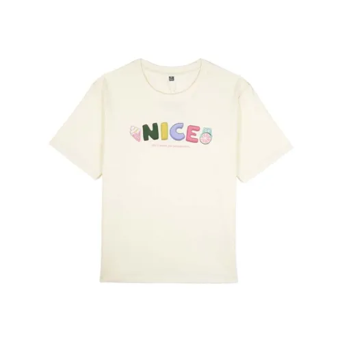 GOSO 여성 티셔츠