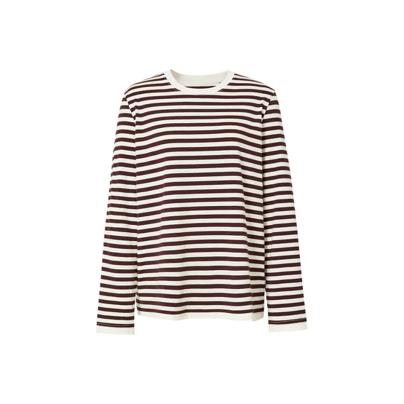 Hopeshow T Shirts Women's-2