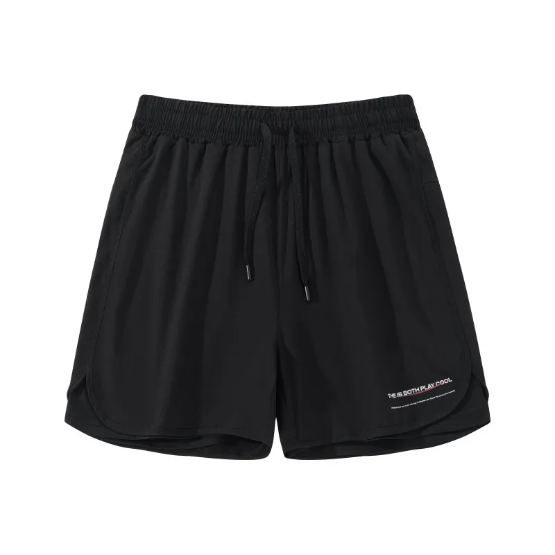 BOTH PLAY Casual Shorts Unisex-0