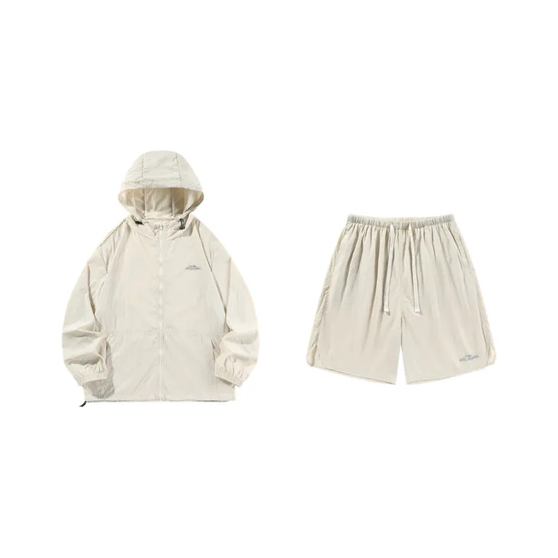 Unite Life HOODS Casual Sportswear Unisex-5