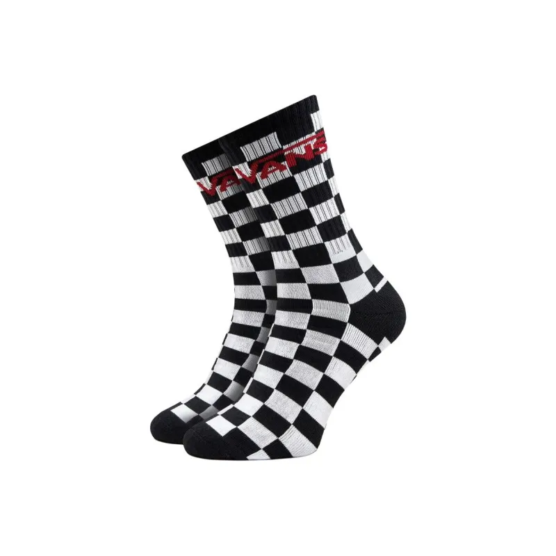 Vans Mid Calf Socks Men's 3 Pack-1
