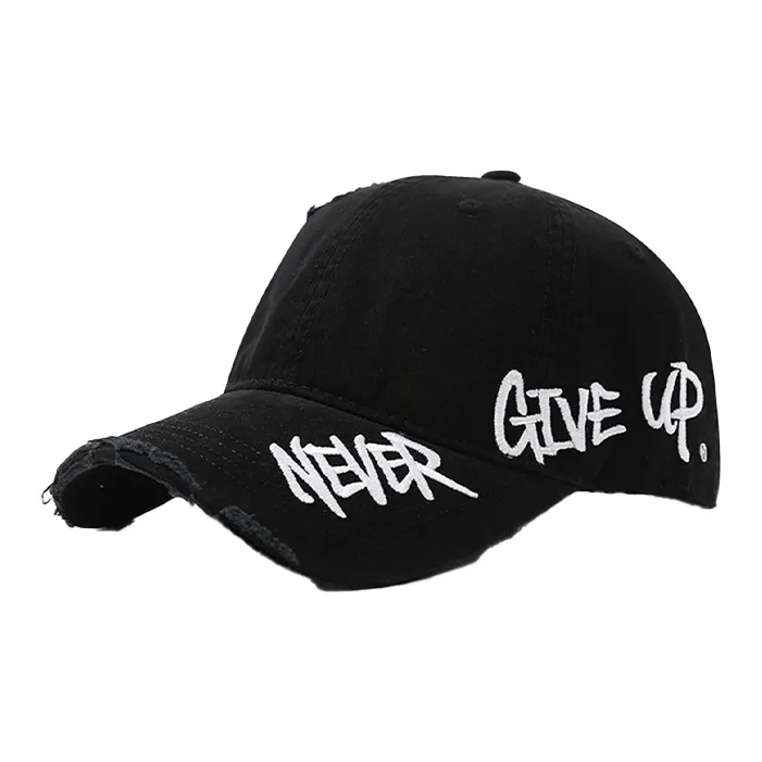 VIVIWELL Cotton Baseball Caps Unisex-5