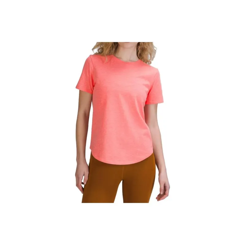 Lululemon Love Collection T Shirts Women's-3